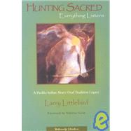 Hunting Sacred