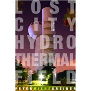 Lost City Hydrothermal Field