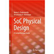 SoC Physical Design