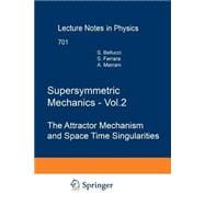 Supersymmetric Mechanics