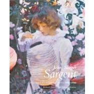 John Singer Sargent; Figures and Landscapes, 1883-1899: The Complete Paintings, Volume V