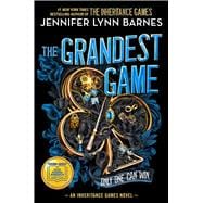 The Grandest Game