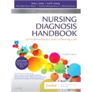 Evolve Resources for Nursing Diagnosis Handbook