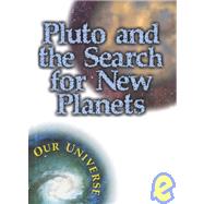 Pluto and the Search for New Planets