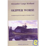 Skipper Worse