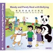 Mandy and Pandy Deal with Bullying