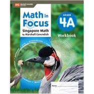 Math in Focus STA, Student Workbook A Grade 4