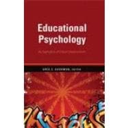 Educational Psychology : An Application of Critical Constructivism