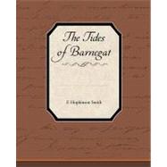 The Tides of Barnegat