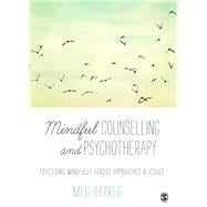 Mindful Counselling and Psychotherapy