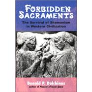 Forbidden Sacraments