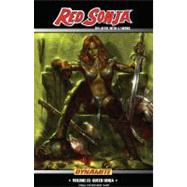 Red Sonja 9