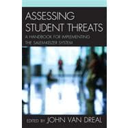 Assessing Student Threats A Handbook for Implementing the Salem-Keizer System