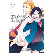 Rainbow Days, Vol. 7