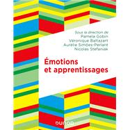 Emotions et apprentissages