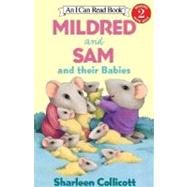 Mildred and Sam and Their Babies