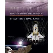 Package: Engineering Mechanics: Statics and Dynamics with 2 Semester Connect Access Card