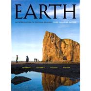 Earth: An Introduction to Physical Geology, Third Canadian Edition