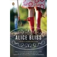 Alice Bliss A Novel