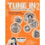 Tune In 2 Teacher's Book Learning English Through Listening
