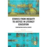 The Digital Divide in Literacy Education: Promoting Access to Technology for Academic Performance