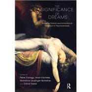 The Significance of Dreams