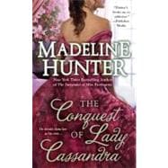 The Conquest of Lady Cassandra