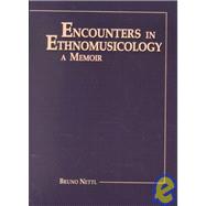 Encounters in Ethnomusicology