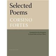 Selected Poems of Corsino Fortes