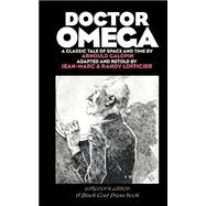 Doctor Omega : A Classic Tale of Space and Time: Collector's Edition