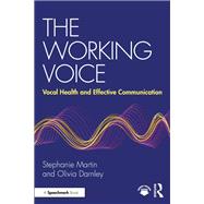 The Working Voice