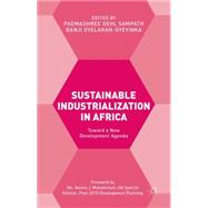 Sustainable Industrialization in Africa Toward a New Development Agenda