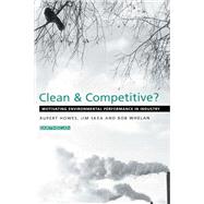 Clean and Competitive