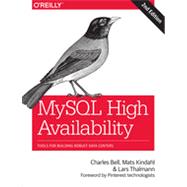 MySQL High Availability, 2nd Edition