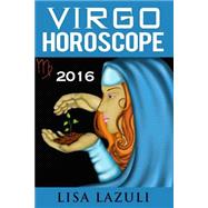 Virgo Horoscope 2016