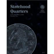 Statehood Quarters 2