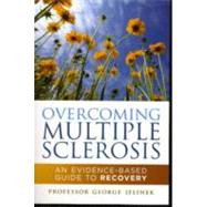 Overcoming Multiple Sclerosis