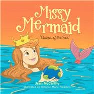 Missy Mermaid