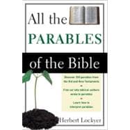 All the Parables of the Bible
