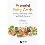 Essential Fatty Acids