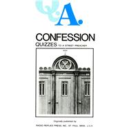 Confession Quizzes