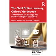 The Chief Online Learning Officers' Guidebook