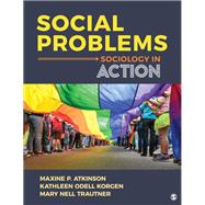 Social Problems - Interactive Ebook