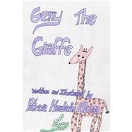 Gerry the Giraffe
