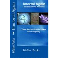 Immortal Again