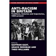 Anti-racism in Britain