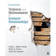 Violence and Maltreatment in Intimate Relationships