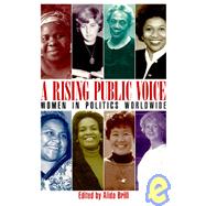 A Rising Public Voice
