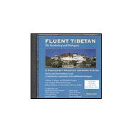 Fluent Tibetan: A Proficiency-Oriented Learning System