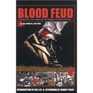 Blood Feud : The Red Sox, the Yankees, and the Struggle of Good versus Evil